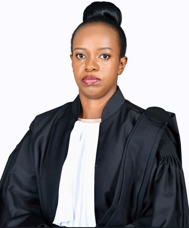 Ingabire Yvette