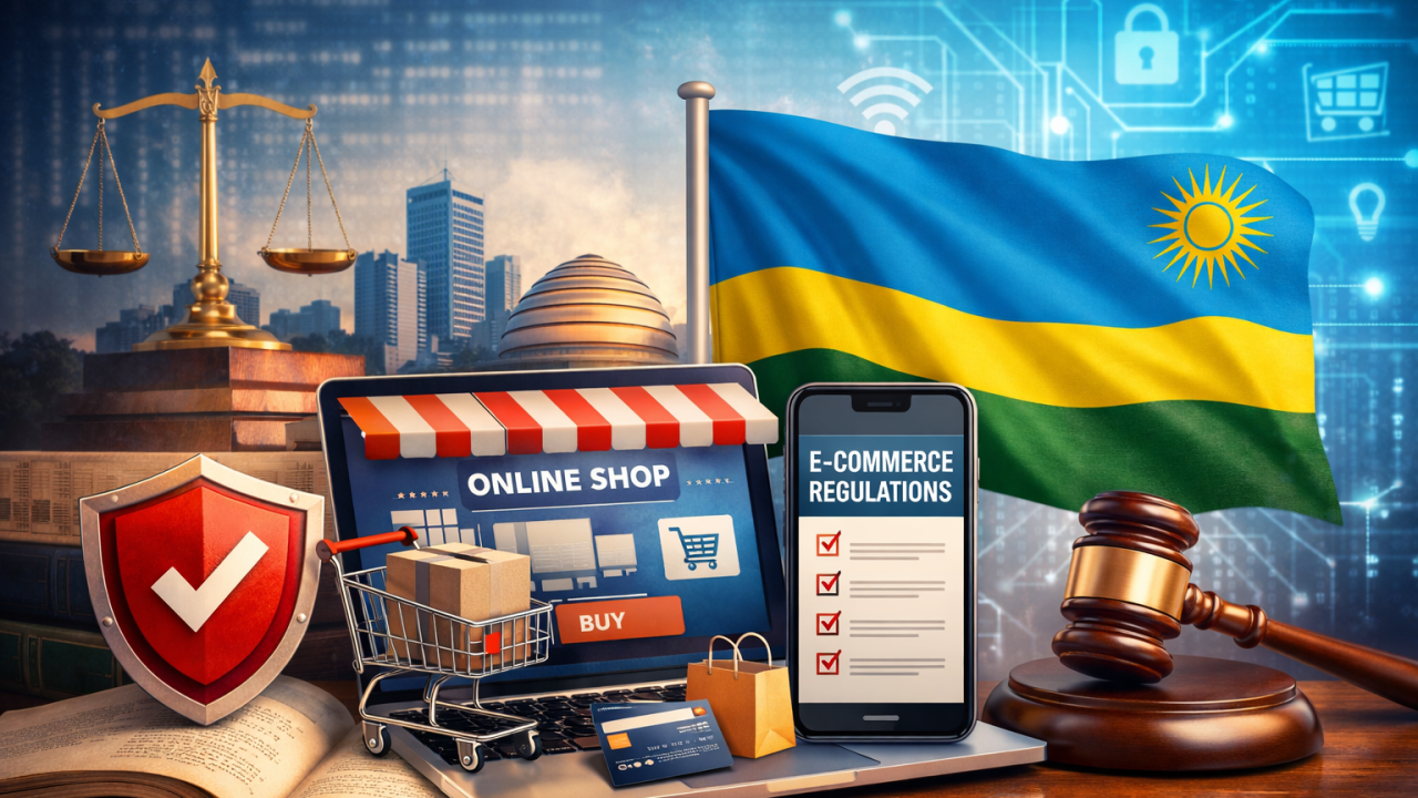 Rwanda’s New Competition and Consumer Protection Law: What It Means for Your Business