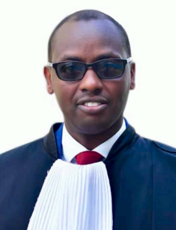 Emmanuel NIYITEGEKA