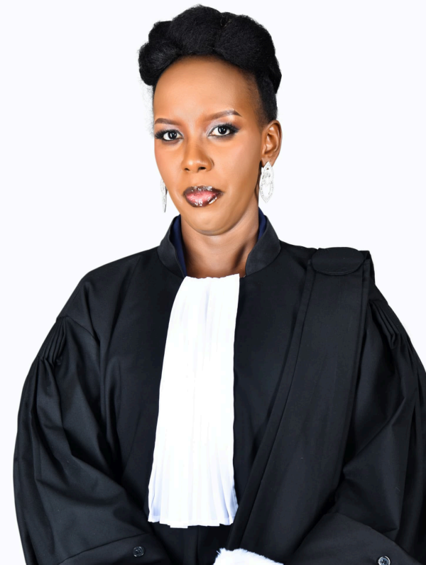 Florienne Nsabimana
