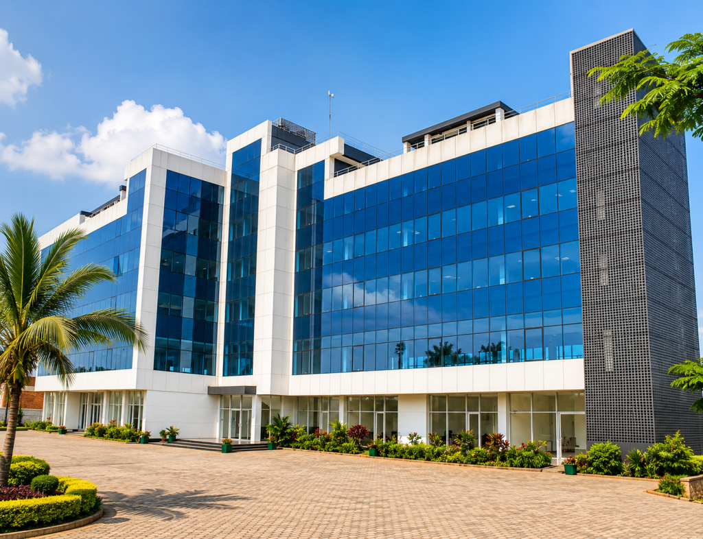 Rwanda’s Rise as a Regional Arbitration Hub